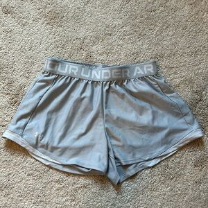 Under armour shorts